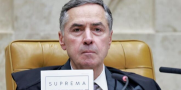 Brasil é a única democracia onde a regulação das redes partiu do Judiciário 