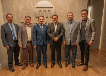 TCE-MT e TCU fortalecem parceria para tornar serviços públicos mais eficientes