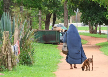 A “vadiagem” ainda é um delito? A lei diz que sim. O STF diz que não