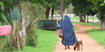 A “vadiagem” ainda é um delito? A lei diz que sim. O STF diz que não