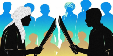 Há quase 200 anos, radicais islâmicos lançaram jihad no Brasil