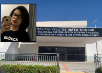 Justiça manda soltar mulher trans que adotava gatos para matar em Cuiabá