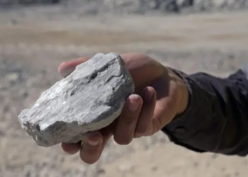 Por que Trump mira terras raras e minerais no mundo todo – e qual o lugar do Brasil nesse xadrez