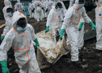 Ataque de rebeldes apoiados pelo Estado Islâmico a igreja no Congo deixa vários mortos