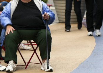 Pontuação de risco genético ajuda a identificar propensão à obesidade