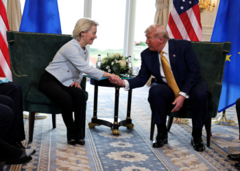 EUA e União Europeia fecham acordo sobre tarifas: entenda principais pontos