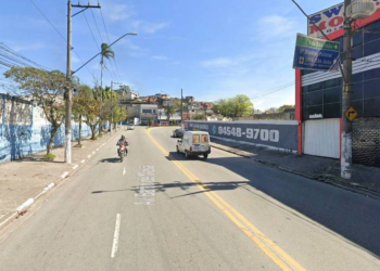 PM mata homem e atinge criança em discussão no trânsito em Mauá (SP)