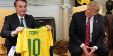 Como Trump pode ajudar a direita do Brasil na luta pela restauração da liberdade