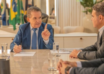 TCE vai fazer auditoria nas emendas pix em Mato Grosso