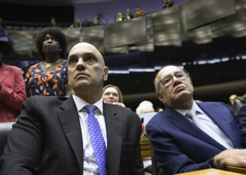 Seis vezes em que o STF usurpou o papel do Congresso Nacional  