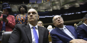 Seis vezes em que o STF usurpou o papel do Congresso Nacional  