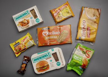 Proibir ultraprocessados em escolas reflete melhorias na alimentação, diz estudo