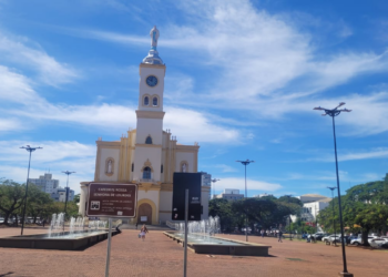 Veja como fica o tempo em Apucarana nesta terça-feira (29)