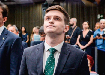 Pavanato tenta barrar inquérito do MP e acusa promotor de abuso de autoridade