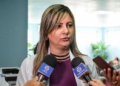 Nova secretária deve assumir a Saúde de Cuiabá em setembro; vídeo