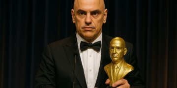 And the Magnitsky goes to…