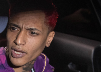 Oruam é denunciado por tentativa de homicídio contra policiais