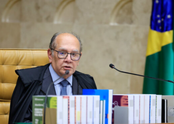 Leis criticadas na Europa são inspirações de Gilmar Mendes para regulação das redes