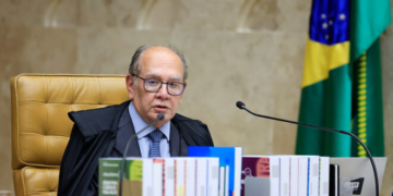 Leis criticadas na Europa são inspirações de Gilmar Mendes para regulação das redes