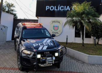 Paraná tem queda de 30% no número de homicídios no primeiro semestre