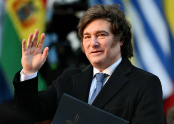 AFA e River Plate criticam medida de Milei que aumenta impostos sobre clubes