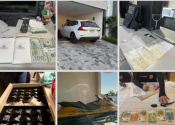 Juiz determina sequestro de veículos, mansões, fazendas e apartamentos de luxo em Cuiabá e VG; veja lista