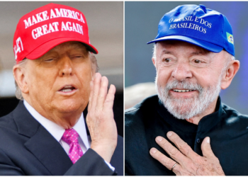 Trump oficializa tarifaço contra o Brasil: entenda os principais argumentos