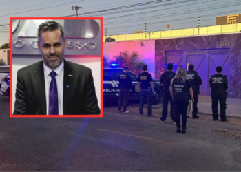 Advogado é enviado pela OAB-MT para acompanhar operação e acaba preso