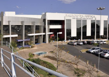 STJ assume processo de operação no Tribunal de Justiça de MT; 10 foram presos nesta quarta