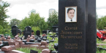 Quem foi Sergei Magnitsky, o contador que desafiou Putin e deu nome à lei usada contra Moraes