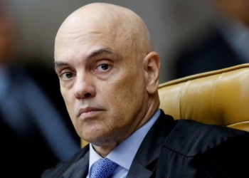 Entenda norma usada pelos EUA para punir Moraes