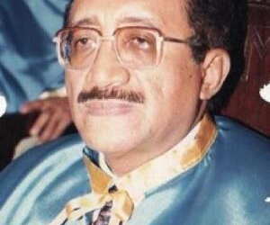 Morre o desembargador aposentado Benedito Pereira do Nascimento