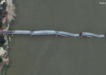 Mianmar impõe lei marcial e estado de emergência em nove regiões, diz TV estatal