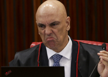 Um guia de Brasília para Alexandre de Moraes (pós-Lei Magnitsky)