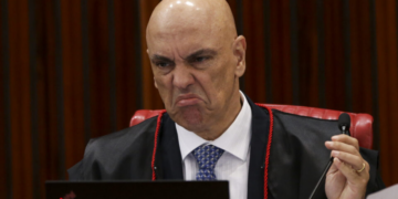 Um guia de Brasília para Alexandre de Moraes (pós-Lei Magnitsky)