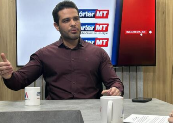 Médico do prefeito: Abilio já emagreceu 20kg e a meta é fazer ele perder mais 15kg; veja vídeo