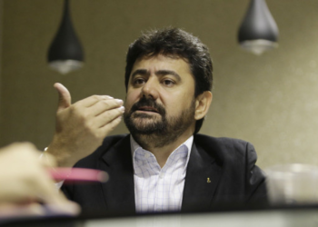 Eder perde direitos políticos por 8 anos e terá que devolver R$ 15 milhões aos cofres públicos