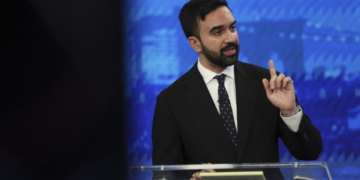 A máquina de propaganda de Zohran Mamdani, o socialista que pode governar Nova York