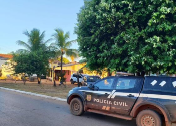 Polícia desmantela bando que sequestra e tortura posseiros no interior de MT