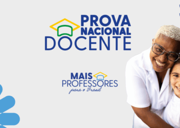 Prova Nacional Docente (PND) 2025: isenção de taxa acaba hoje