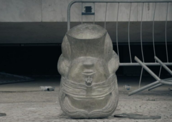 “Apocalipse nos Trópicos”, de Petra Costa, é horrível