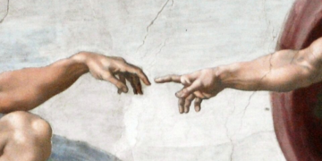 Quero ser um homem bom