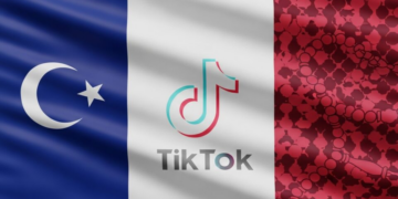Na França, TikTok está se tornando um veículo de islamização