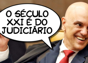 Frases da Semana: “O século XXI é do Judiciário”