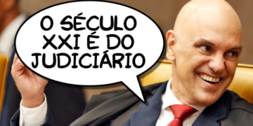 Frases da Semana: “O século XXI é do Judiciário”