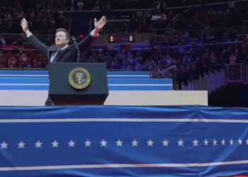 Elon Musk projeta que 'partido da América', proposto para rivalizar com Trump, pode ter até 10 deputados