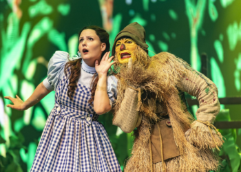 Veja seis peças para levar as crianças no fim de semana em São Paulo