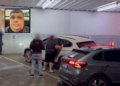 Vice-líder de facção e braço-direito de "Marcola" é preso em estacionamento de mercado em VG
