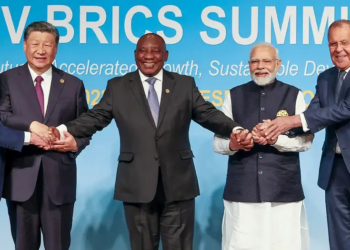 O que é o Brics e qual a relevância do encontro sediado no Brasil?