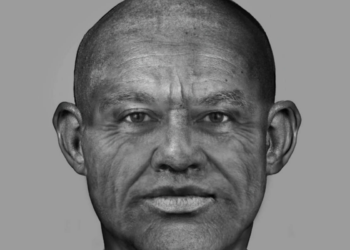 Os egípcios do passado e as civilizações da África